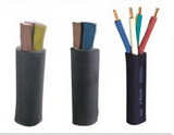 YQ、YQW、YQZP通用圓形橡套軟電纜