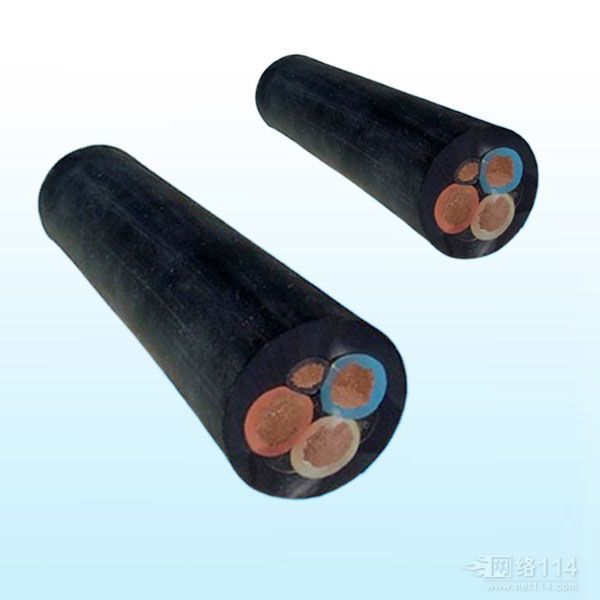 YC，YCW 重型橡套電纜