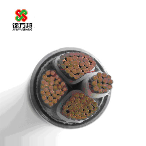 交聯聚乙烯絕緣聚氯乙烯護套控制電纜